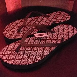 Old Navy Flip Flops